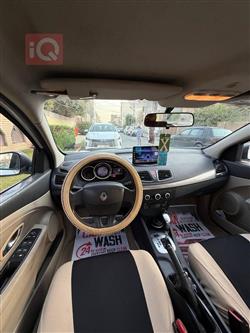 رينو فلوينس